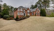 690 Richmond Glen Drive Alpharetta, GA 30004