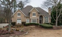 220 Courtyard Place Alpharetta, GA 30022