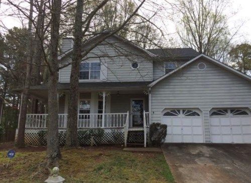 5647 Clifton Pl, Stone Mountain, GA 30087