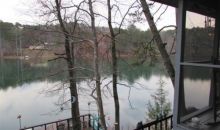 1567 Twin Mtn Lake Circle Talking Rock, GA 30175