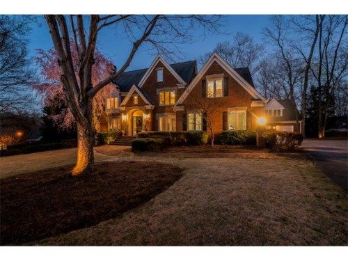 4290 Bristlecone Drive, Marietta, GA 30064