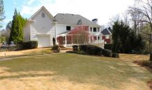 817 Registry Terrace Nw Kennesaw, GA 30152