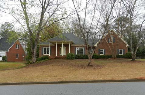 2016 Evergreen Dr SE, Conyers, GA 30013