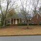 2016 Evergreen Dr SE, Conyers, GA 30013 ID:12311704