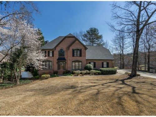 5040 Chapel Lake Circle, Douglasville, GA 30135