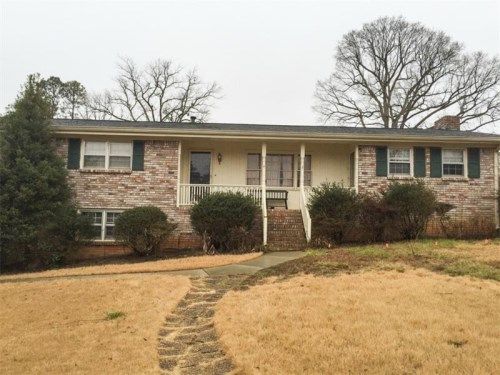 2248 Groover Road, Marietta, GA 30062