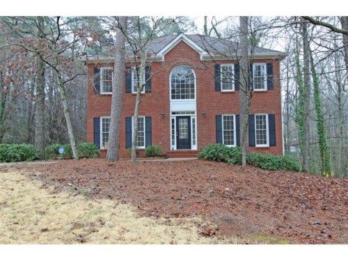 1816 Windcrest Circle, Marietta, GA 30064