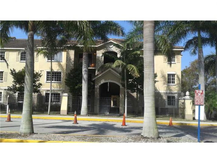 15480 SW 284 ST # 2105, Homestead, FL 33033