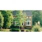 1625 Clark Lake Drive Nw, Acworth, GA 30102 ID:12257983