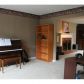 1625 Clark Lake Drive Nw, Acworth, GA 30102 ID:12257991