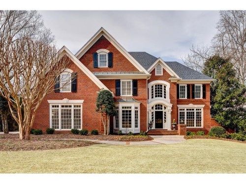 4350 Quail Ridge Way, Norcross, GA 30092