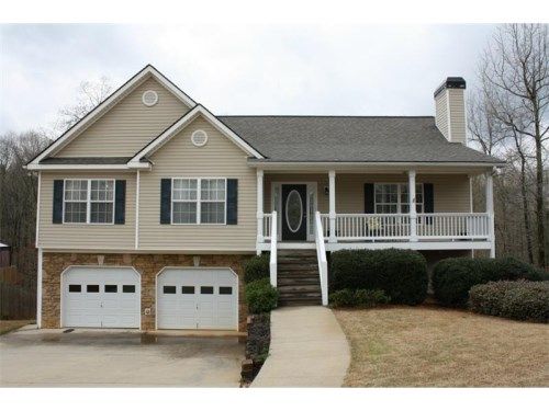 132 Sable Trace Trail, Acworth, GA 30102