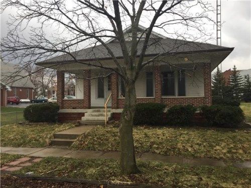 109 N Green St, Mendon, OH 45862