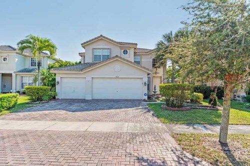 4521 SW 131 TE, Hollywood, FL 33027