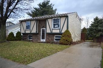 2172 Bridlewood Blv, Columbus, OH 43207