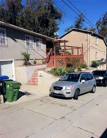 5345 Monterey Road, Los Angeles, CA 90042