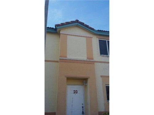 8388 SW 152 AV # 23-5, Miami, FL 33193