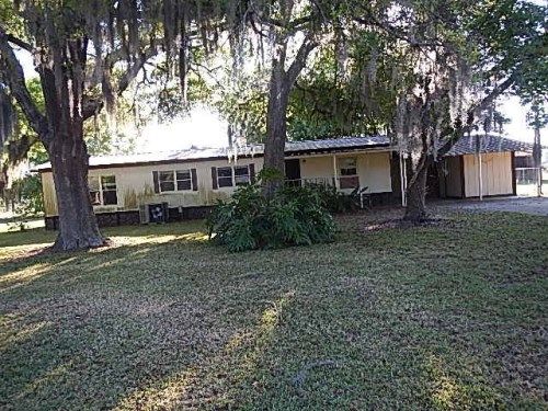 9185 N Mercedes Ter, Crystal River, FL 34428