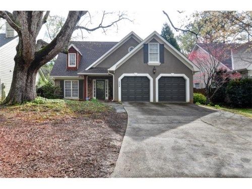 1249 Mclendon Drive, Decatur, GA 30033