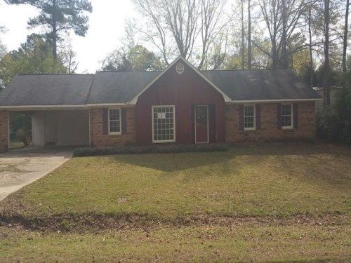 4321 36th Avenue E, Tuscaloosa, AL 35405