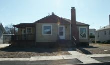 412 E 2nd Avenue Odessa, WA 99159