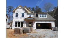 3405 Reed Mill Drive Buford, GA 30519