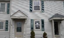 242 Hawkins Ln Unit 95b Blacklick, OH 43004