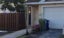 9580 SW 2 CT # 9580 Hollywood, FL 33025