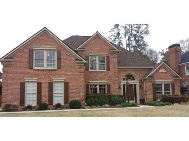 9355 Heatherton Walk, Duluth, GA 30097