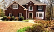 3614 Mason Ridge Drive Winston, GA 30187