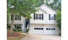 151 Wentworth Drive Canton, GA 30114