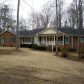 1361 E Shiloh Trail, Kennesaw, GA 30144 ID:12192381