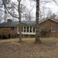 1361 E Shiloh Trail, Kennesaw, GA 30144 ID:12192384