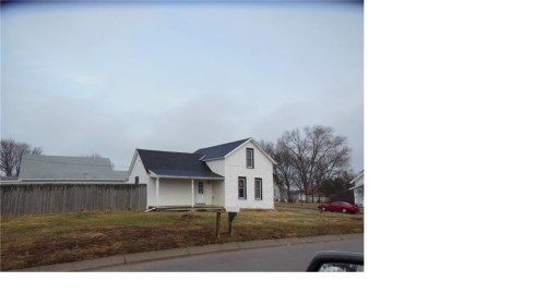 300 S 10th St, Stanton, NE 68779