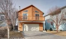 5447 New Smyrna Circle Anchorage, AK 99508