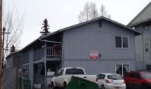 417 Taylor Anchorage, AK 99508