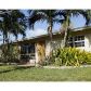 2111 N 58 AV, Hollywood, FL 33021 ID:12191955