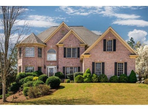 325 Oak Ridge Terrace, Alpharetta, GA 30005