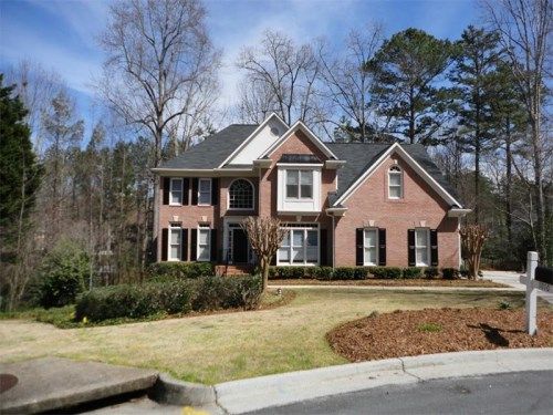 1010 Kenmore Way, Snellville, GA 30078