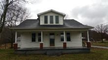 75 Happy Hollow Rd Hustonville, KY 40437