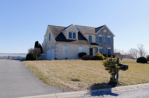 123 RIDGE LANE, Gap, PA 17527