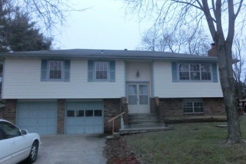 1502 S Main St, Clinton, MO 64735