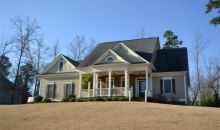 85 Sparrow Lane Jasper, GA 30143