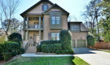 1668 Fearn Circle Ne Atlanta, GA 30319