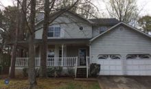 5647 Clifton Pl Stone Mountain, GA 30087