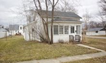 302 Jay St Saint Charles, MI 48655