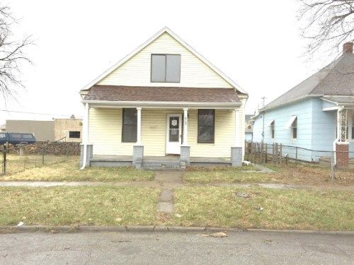 609 Kentucky St, Saint Joseph, MO 64504