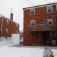 3722 Bonview Ave, Baltimore, MD 21213 ID:12279832