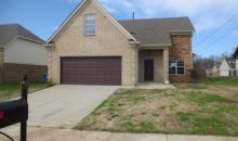 160 Hackberry Cv Munford, TN 38058