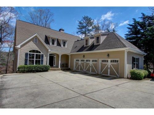 5116 Wofford Mill Road, Flowery Branch, GA 30542